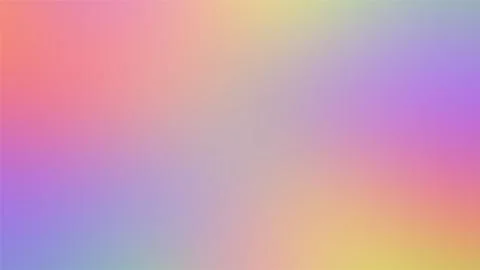 Abstract blurred colorful background for design Stockillustratie