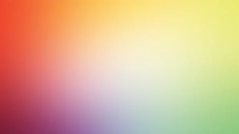 Abstract blurred colorful background for design Stock Illustration