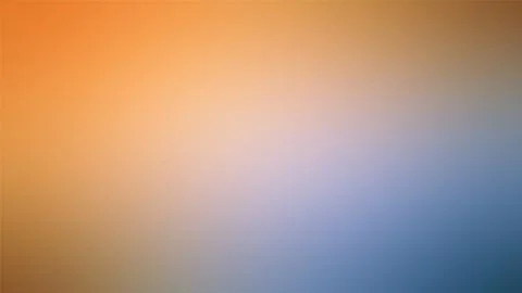 Abstract blurred colorful background for design Stock Illustration