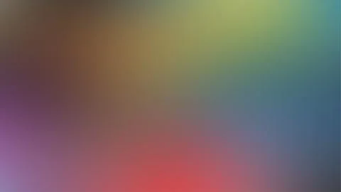 Abstract blurred colorful background for design 库存插图
