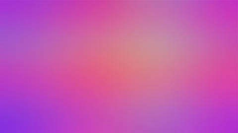 Abstract blurred colorful background for design Stock Illustration