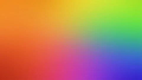 Abstract blurred colorful background for design Illustration
