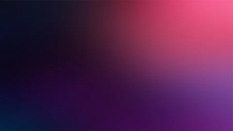 Abstract blurred colorful background for design Stock Illustration