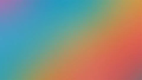 Abstract blurred colorful background for design Stock Illustration