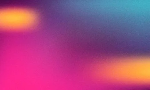 Abstract blurred colorful background Stock Illustration