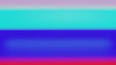 Abstract blurred colorful background moving different spots 3d render looped ani Видео 312204113