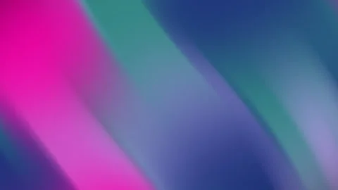 Abstract blurred colorful gradient background Stock Footage 312529285