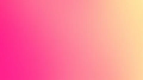 Abstract blurred Colorful gradient background Stock Illustration