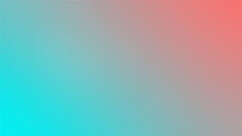 Abstract blurred Colorful gradient background Stock Illustration