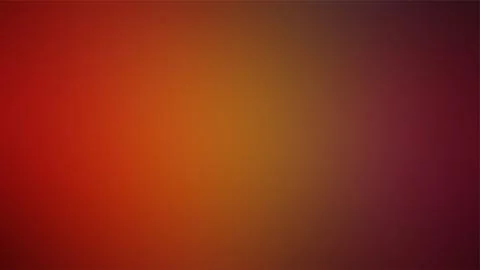 Abstract blurred Colorful gradient background Illustrazione stock