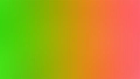 Abstract blurred Colorful gradient background Illustrazione stock