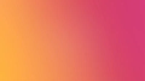 Abstract blurred Colorful gradient background Stock Illustration