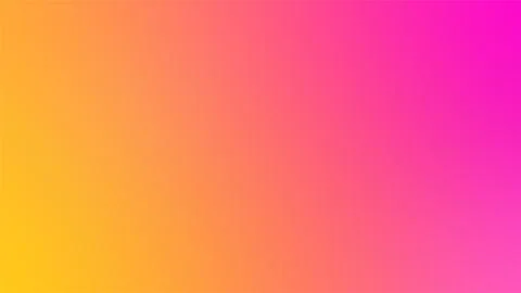 Abstract blurred Colorful gradient background Illustrazione stock