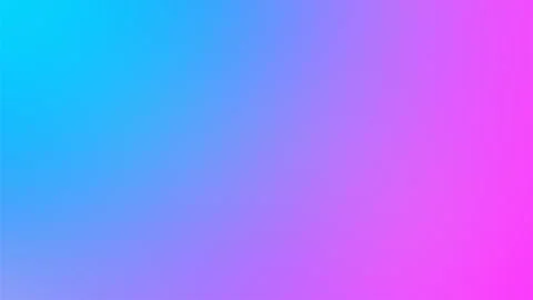 Abstract blurred Colorful gradient background 库存插图