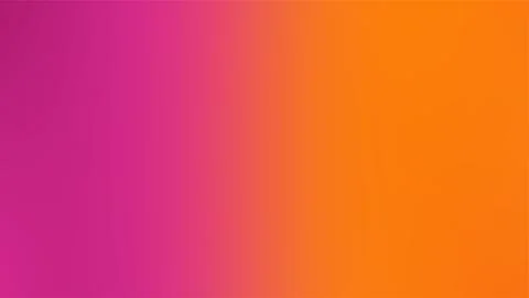 Abstract blurred Colorful gradient background Illustrazione stock