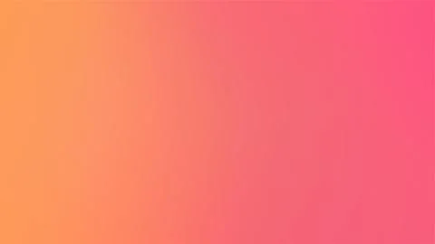 Abstract blurred Colorful gradient background Stock Illustration