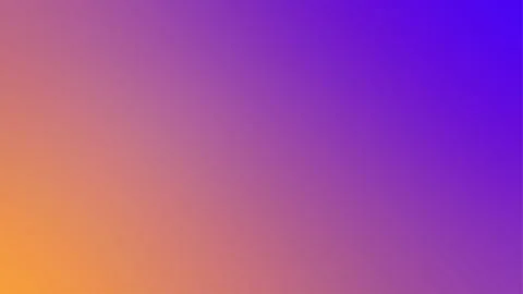 Abstract blurred Colorful gradient background 库存插图
