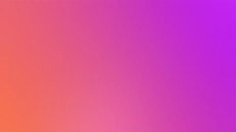 Abstract blurred Colorful gradient background Stock Illustration