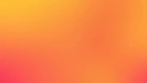 Abstract blurred Colorful gradient background Stock Illustration