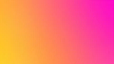 Abstract blurred Colorful gradient background Stock Illustration