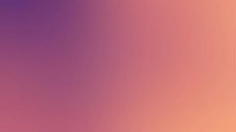 Abstract blurred Colorful gradient background Stock Illustration