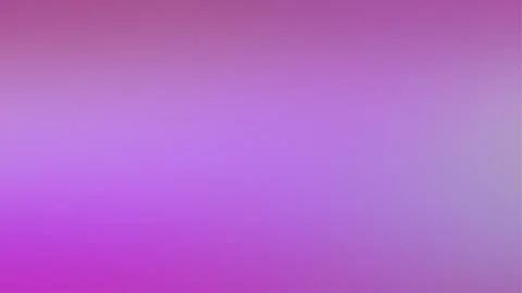 Abstract blurred Colorful gradient background Stock Illustration