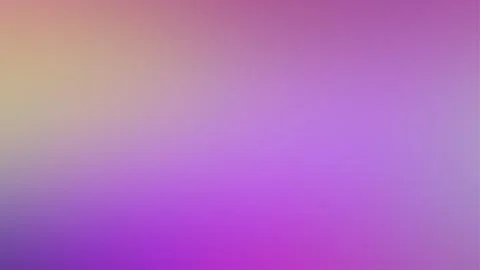 Abstract blurred Colorful gradient background Stock Illustration