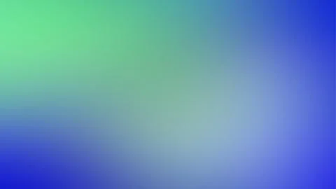Abstract blurred Colorful gradient background Stock Illustration