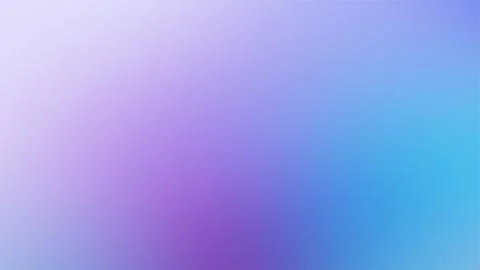 Abstract blurred Colorful gradient background Stock Illustration