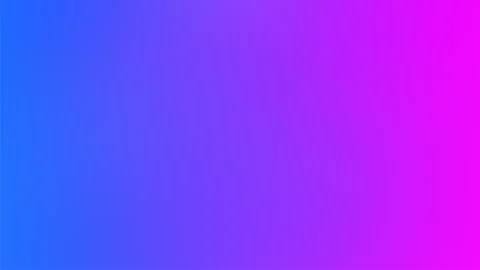 Abstract blurred Colorful gradient background Illustrazione stock