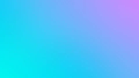 Abstract blurred Colorful gradient background 库存插图
