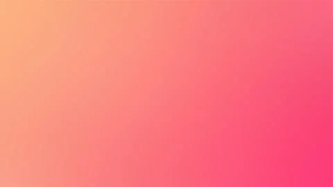 Abstract blurred Colorful gradient background Stock Illustration