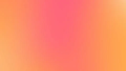 Abstract blurred Colorful gradient background 库存插图