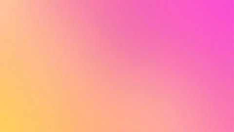 Abstract blurred Colorful gradient background Stock Illustration