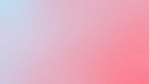Abstract blurred Colorful gradient background Stock Illustration
