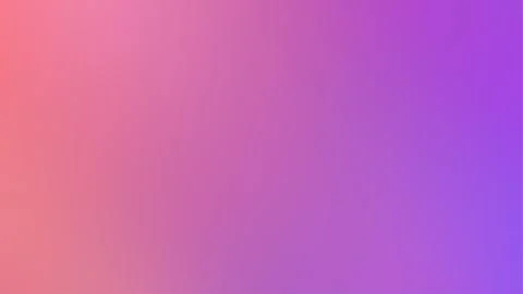 Abstract blurred Colorful gradient background Stock Illustration