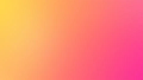 Abstract blurred Colorful gradient background Illustration