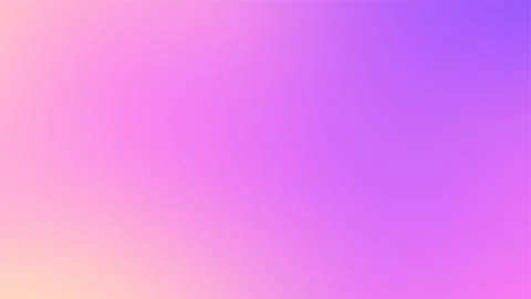 Abstract blurred Colorful gradient background Stock Illustration