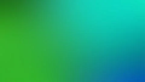 Abstract blurred Colorful gradient background Illustration