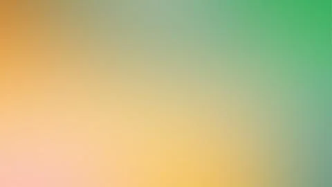 Abstract blurred Colorful gradient background Stock Illustration