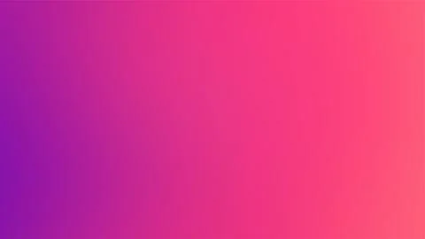 Abstract blurred Colorful gradient background Illustrazione stock