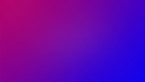 Abstract blurred Colorful gradient background Stock Illustration