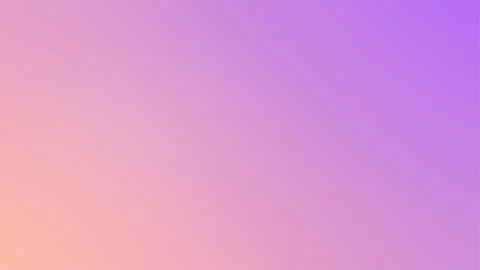 Abstract blurred Colorful gradient background Stock Illustration