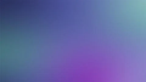 Abstract blurred Colorful gradient background Stock Illustration