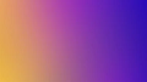 Abstract blurred Colorful gradient background Иллюстрация