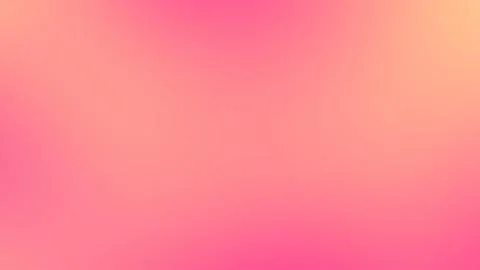 Abstract blurred Colorful gradient background 库存插图