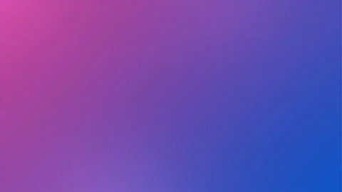 Abstract blurred Colorful gradient background Stock-Illustration