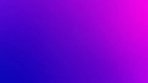 Abstract blurred Colorful gradient background Stock Illustration