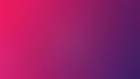 Abstract blurred Colorful gradient background Stock Illustration