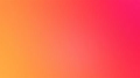 Abstract blurred Colorful gradient background Stock Illustration